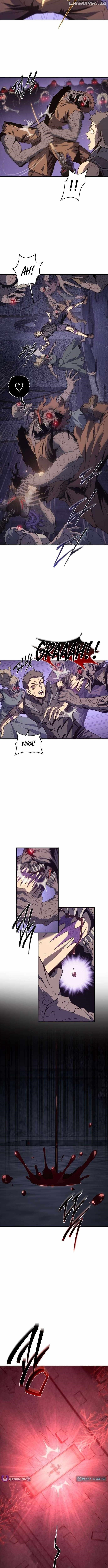 Why I Quit Being the Demon King Chapter 69 - Page 4 in English
