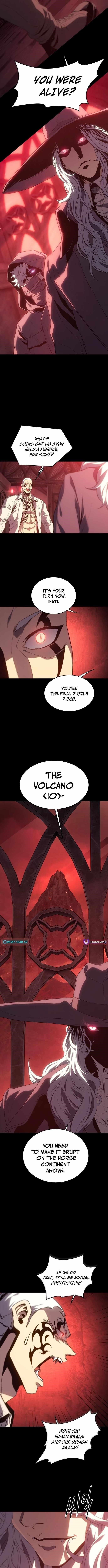 Why I Quit Being the Demon King Chapter 71 - Page 14 in English