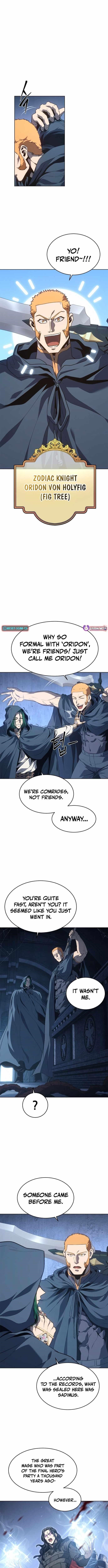 Why I Quit Being the Demon King Chapter 71 - Page 7 in English