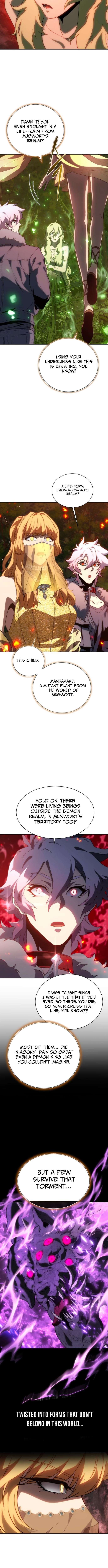 Why I Quit Being the Demon King Chapter 73 - Page 11 in English