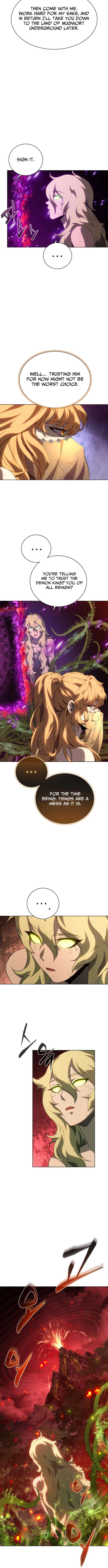 Why I Quit Being the Demon King Chapter 73 - Page 16 in English
