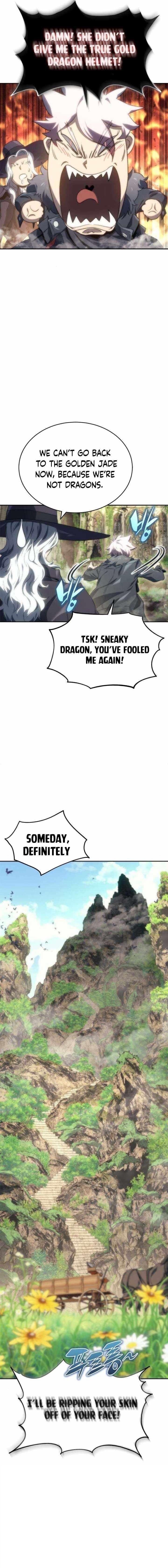 Why I Quit Being the Demon King Chapter 8 - Page 16 in English