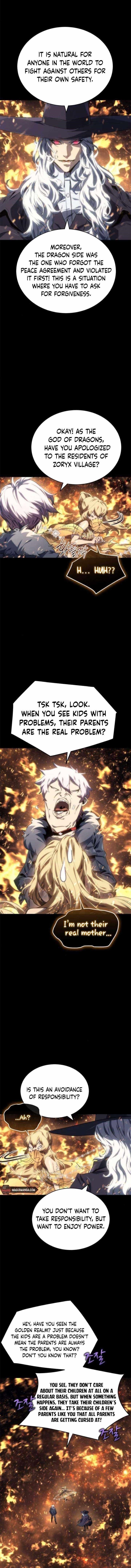 Why I Quit Being the Demon King Chapter 8 - Page 4 in English