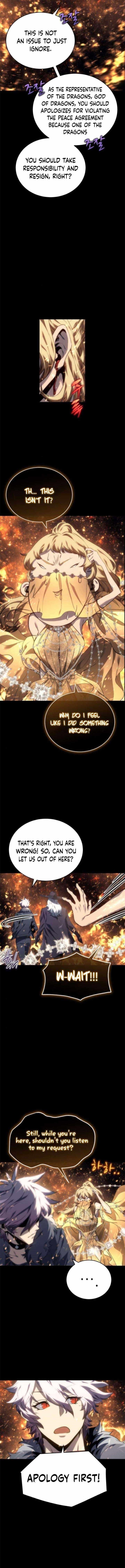 Why I Quit Being the Demon King Chapter 8 - Page 5 in English