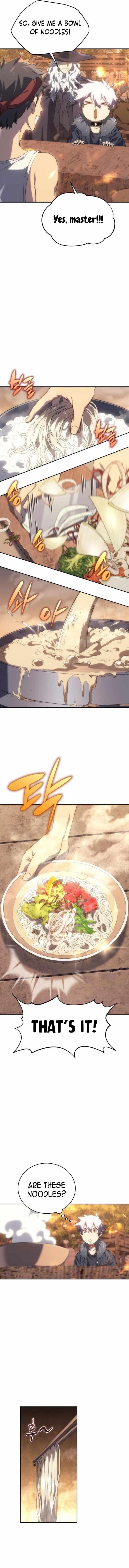 Why I Quit Being the Demon King Chapter 9 - Page 13 in English