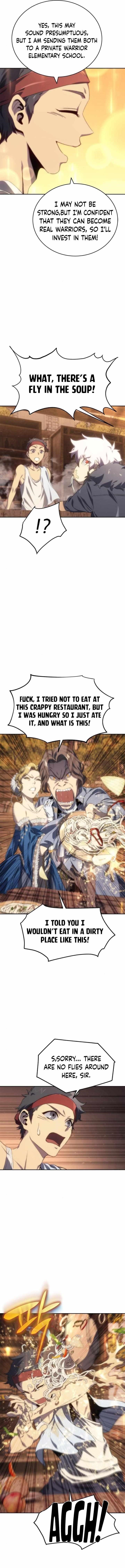 Why I Quit Being the Demon King Chapter 9 - Page 16 in English