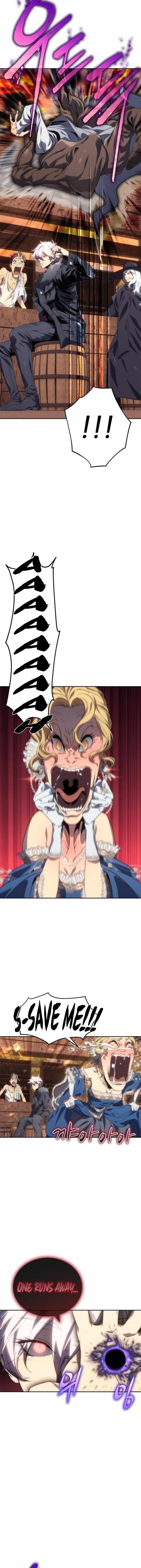 Why I Quit Being the Demon King Chapter 9 - Page 20 in English