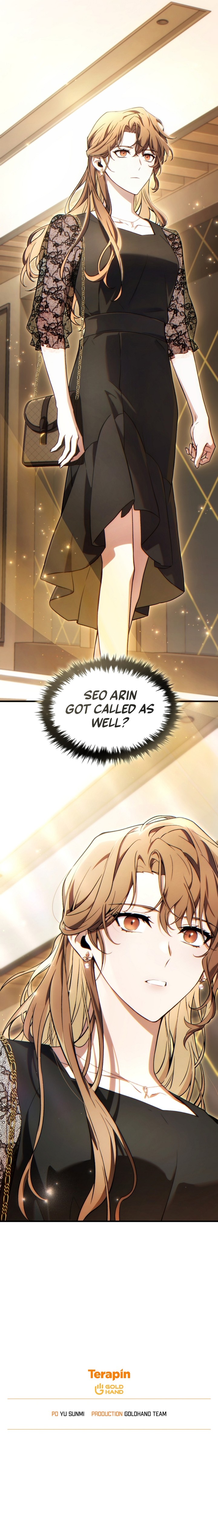 The Max-Level Player’s 100th Regression Chapter 39 - Page 10 in English