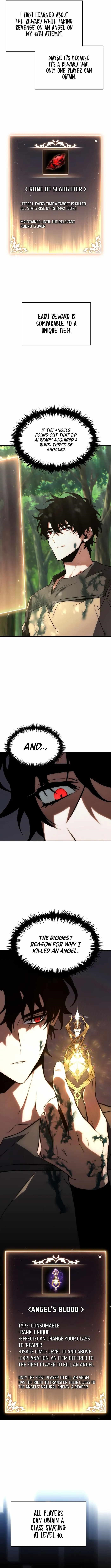 The Max-Level Player’s 100th Regression Chapter 4 - Page 10 in English