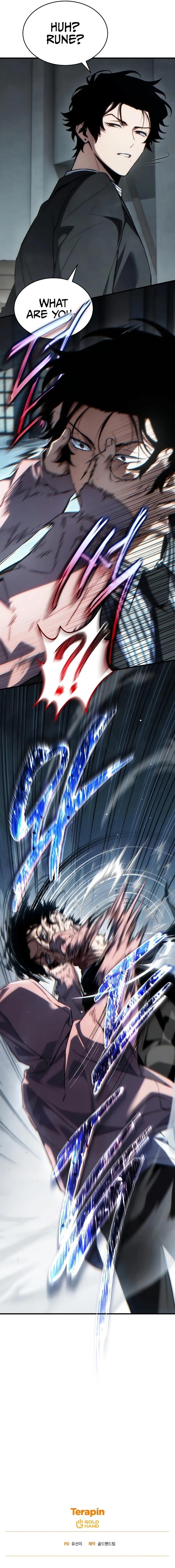 The Max-Level Player’s 100th Regression Chapter 43 - Page 14 in English