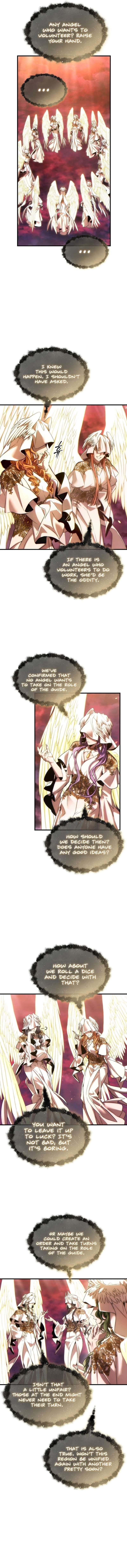 The Max-Level Player’s 100th Regression Chapter 46 - Page 17 in English
