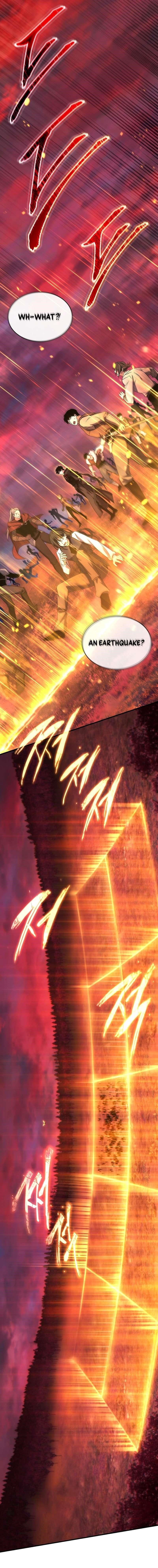 The Max-Level Player’s 100th Regression Chapter 46 - Page 6 in English