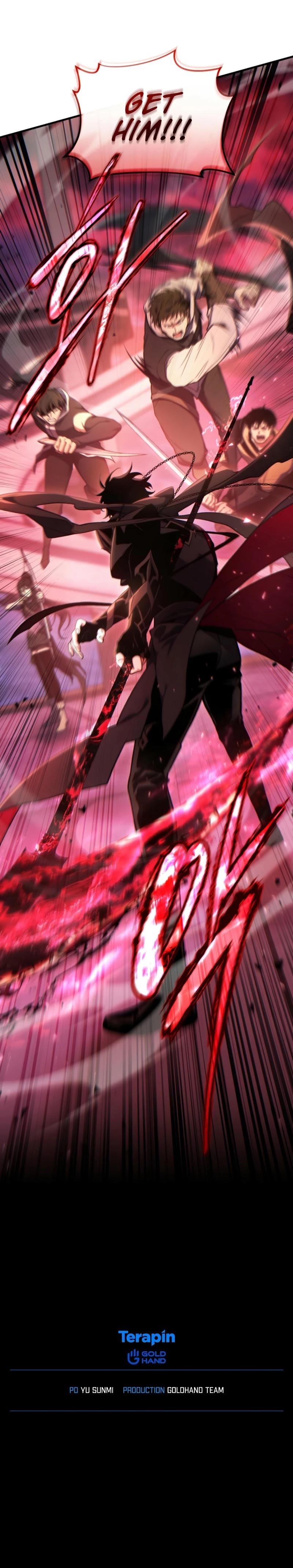 The Max-Level Player’s 100th Regression Chapter 47 - Page 13 in English