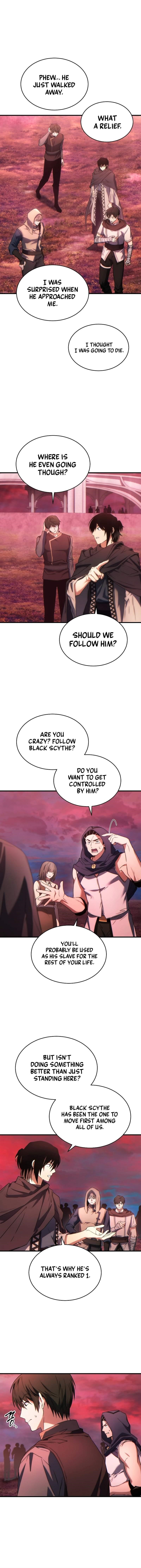 The Max-Level Player’s 100th Regression Chapter 48 - Page 13 in English