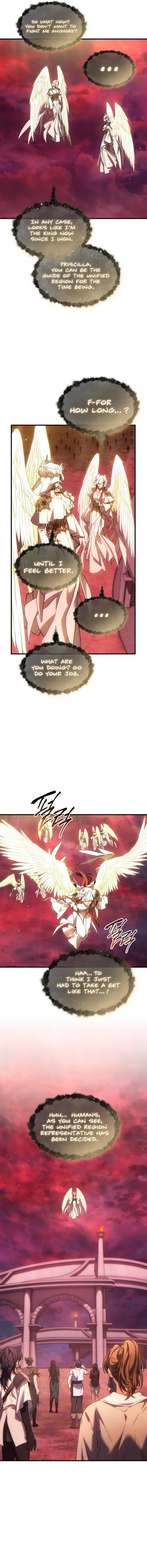 The Max-Level Player’s 100th Regression Chapter 48 - Page 5 in English