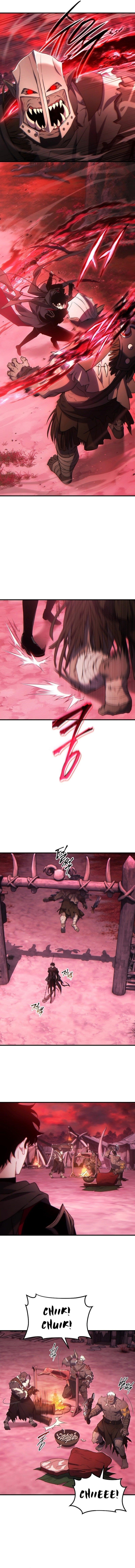 The Max-Level Player’s 100th Regression Chapter 49 - Page 3 in English
