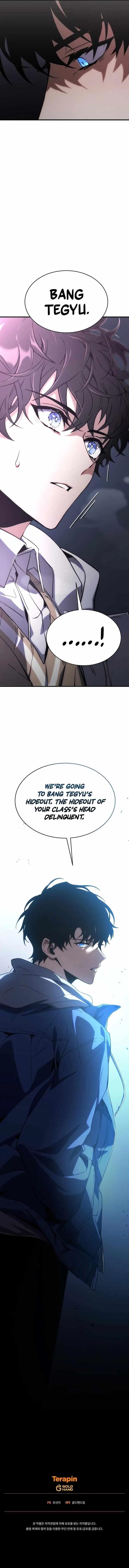 The Max-Level Player’s 100th Regression Chapter 5 - Page 18 in English