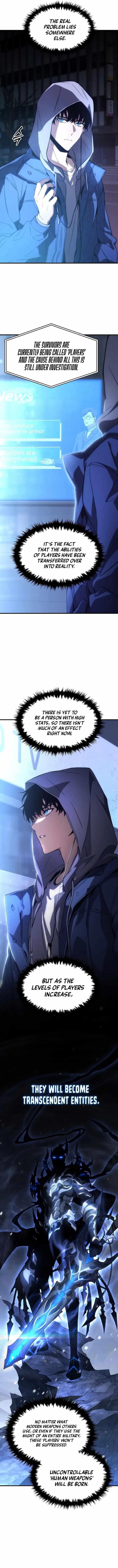 The Max-Level Player’s 100th Regression Chapter 5 - Page 7 in English