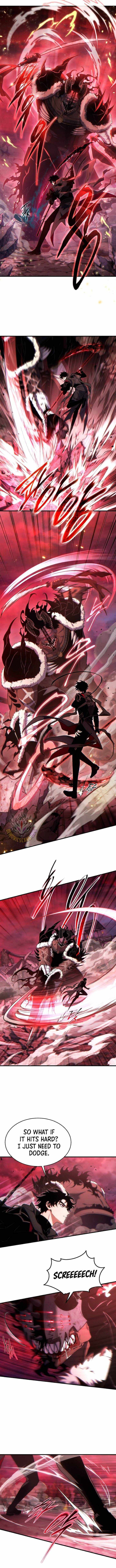 The Max-Level Player’s 100th Regression Chapter 51 - Page 11 in English
