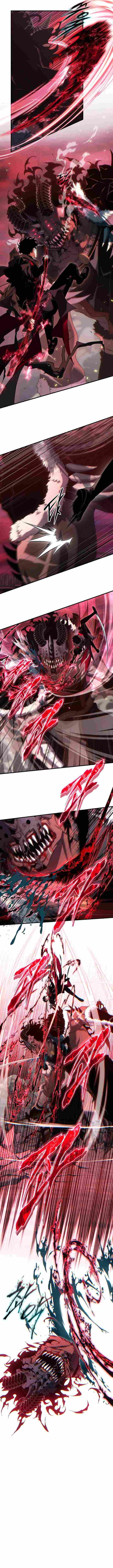 The Max-Level Player’s 100th Regression Chapter 51 - Page 14 in English