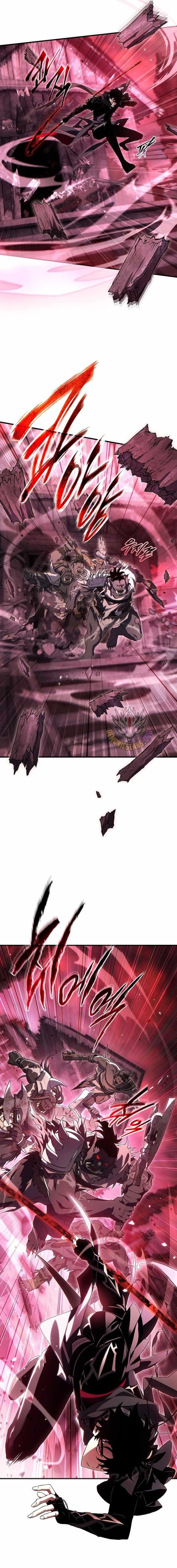 The Max-Level Player’s 100th Regression Chapter 55 - Page 18 in English
