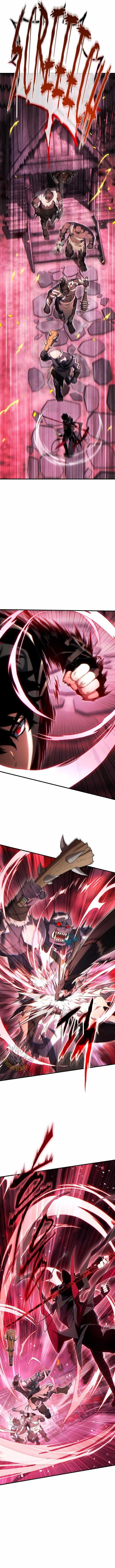 The Max-Level Player’s 100th Regression Chapter 55 - Page 9 in English