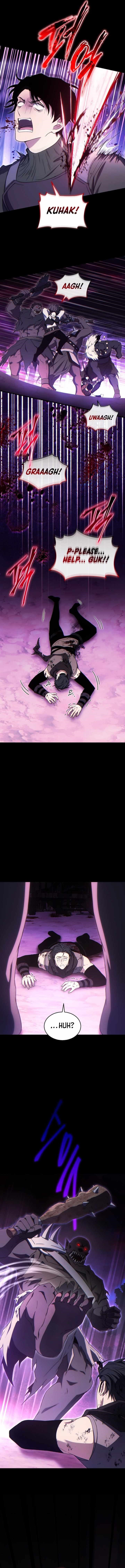 The Max-Level Player’s 100th Regression Chapter 56 - Page 12 in English
