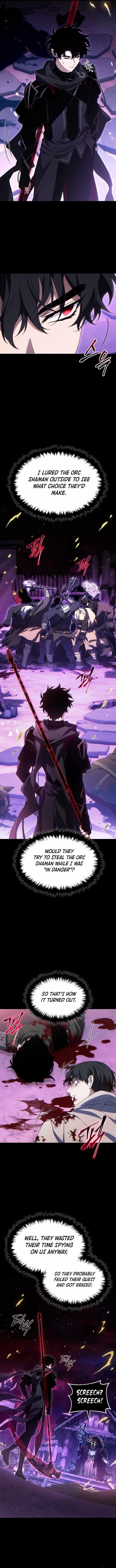 The Max-Level Player’s 100th Regression Chapter 56 - Page 14 in English