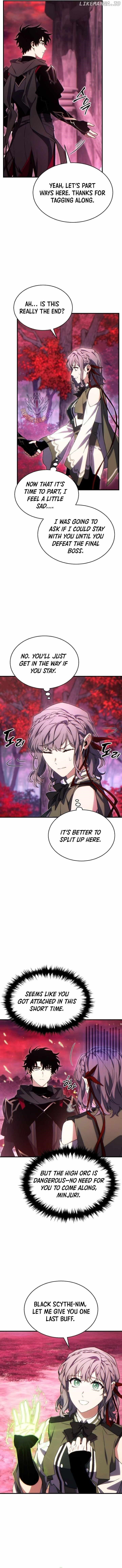 The Max-Level Player’s 100th Regression Chapter 57 - Page 12 in English