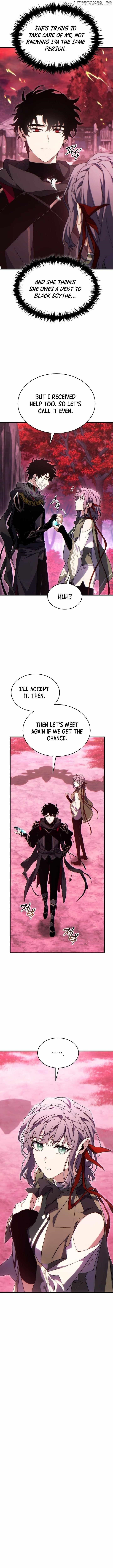 The Max-Level Player’s 100th Regression Chapter 57 - Page 14 in English
