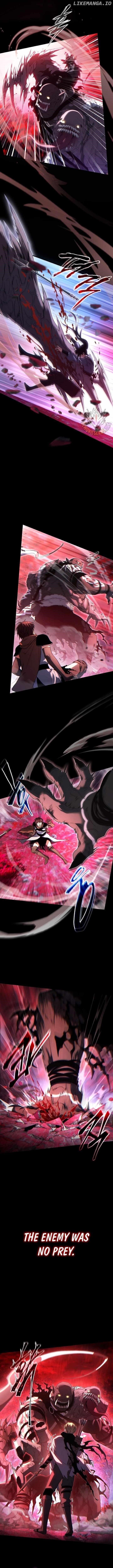 The Max-Level Player’s 100th Regression Chapter 58 - Page 7 in English