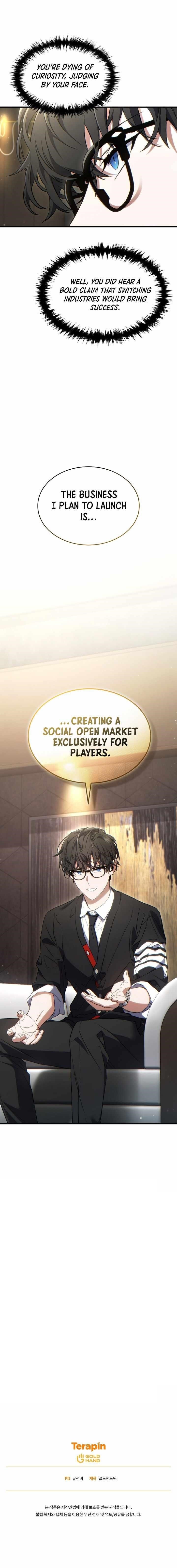 The Max-Level Player’s 100th Regression Chapter 60 - Page 14 in English
