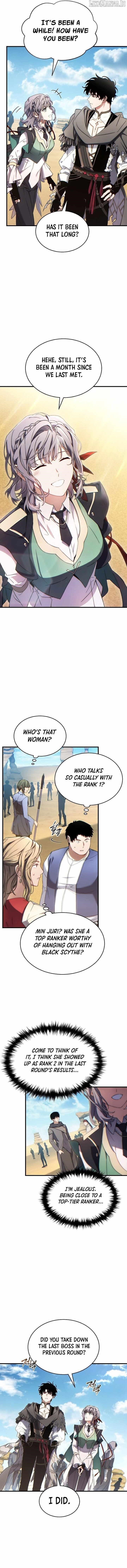 The Max-Level Player’s 100th Regression Chapter 66 - Page 12 in English