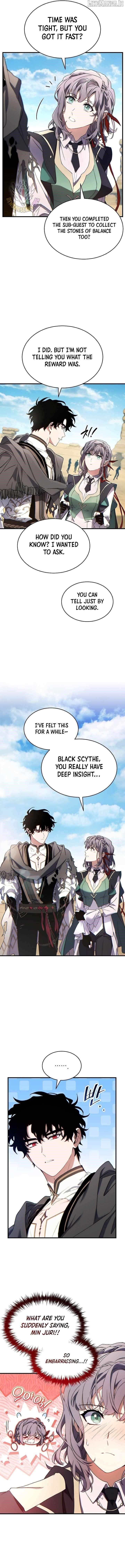 The Max-Level Player’s 100th Regression Chapter 66 - Page 13 in English