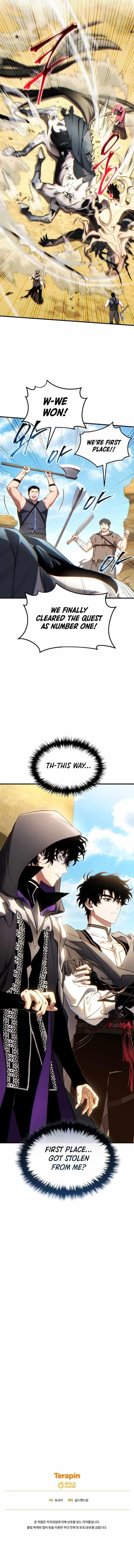 The Max-Level Player’s 100th Regression Chapter 69 - Page 16 in English