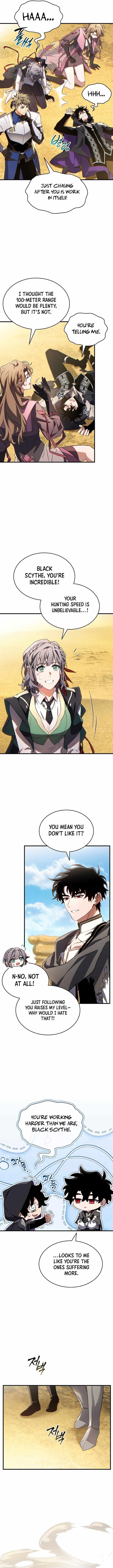 The Max-Level Player’s 100th Regression Chapter 70 - Page 14 in English