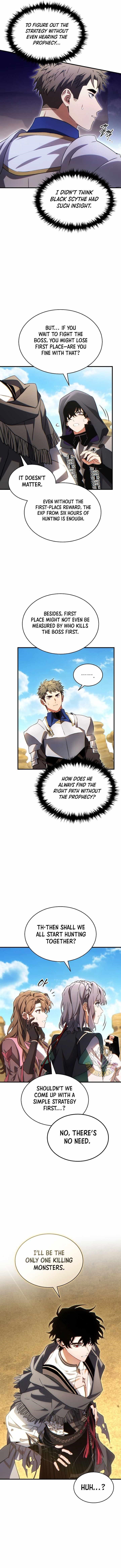 The Max-Level Player’s 100th Regression Chapter 70 - Page 5 in English