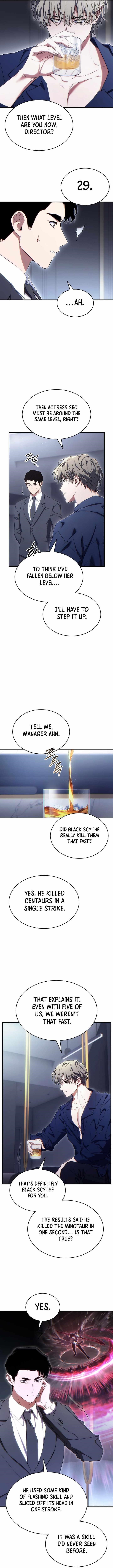The Max-Level Player’s 100th Regression Chapter 73 - Page 12 in English