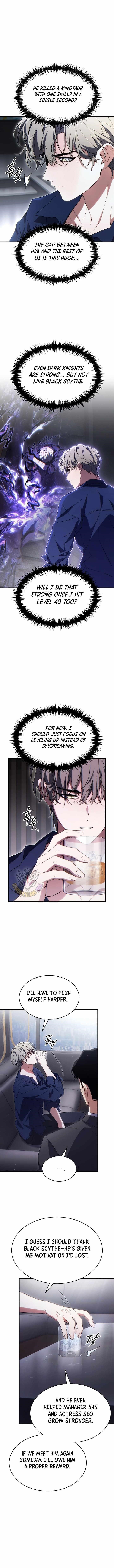The Max-Level Player’s 100th Regression Chapter 73 - Page 13 in English