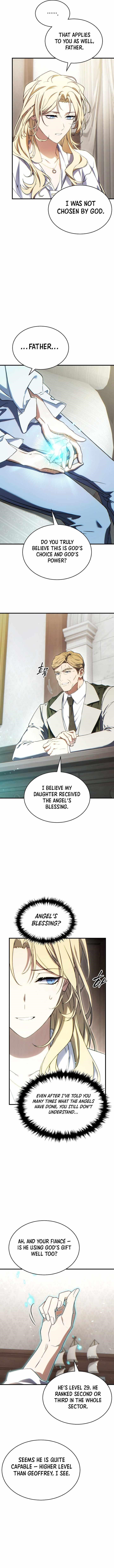 The Max-Level Player’s 100th Regression Chapter 75 - Page 10 in English