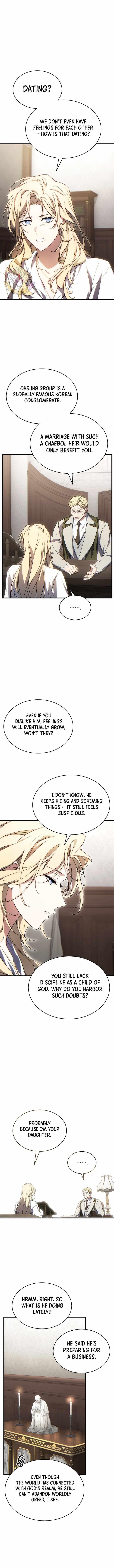 The Max-Level Player’s 100th Regression Chapter 75 - Page 9 in English