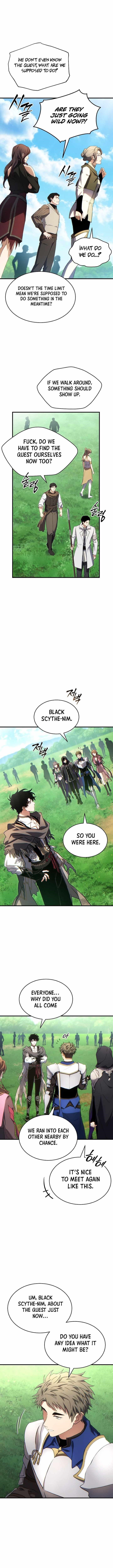 The Max-Level Player’s 100th Regression Chapter 79 - Page 12 in English