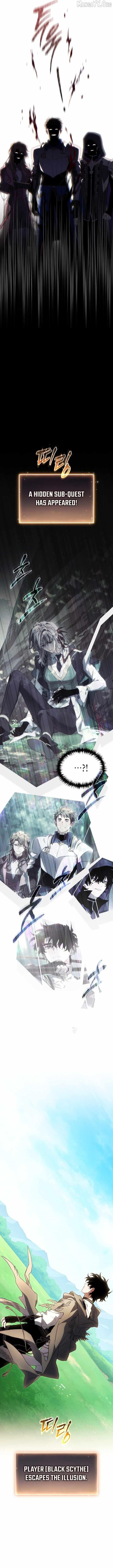 The Max-Level Player’s 100th Regression Chapter 80 - Page 12 in English