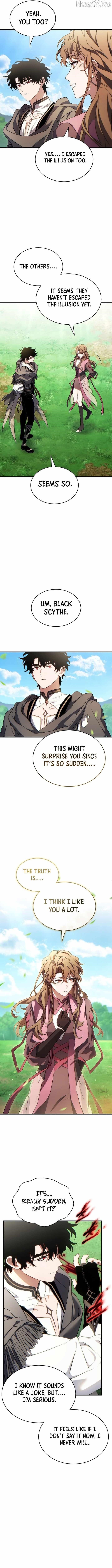 The Max-Level Player’s 100th Regression Chapter 80 - Page 16 in English