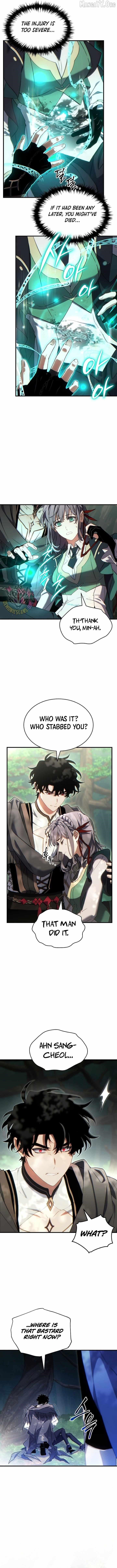 The Max-Level Player’s 100th Regression Chapter 80 - Page 3 in English
