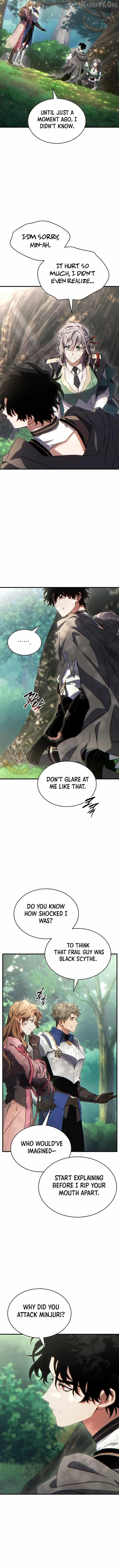 The Max-Level Player’s 100th Regression Chapter 80 - Page 5 in English