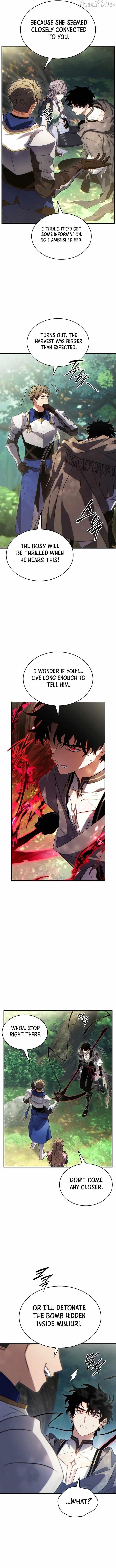 The Max-Level Player’s 100th Regression Chapter 80 - Page 6 in English