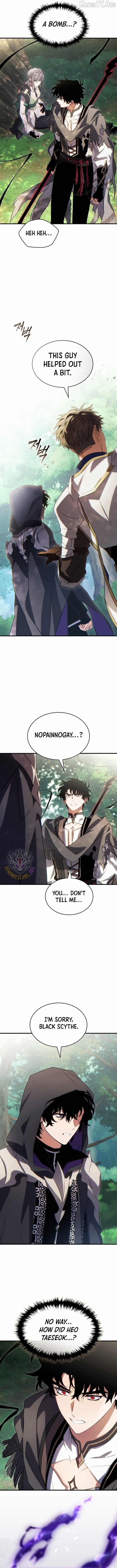 The Max-Level Player’s 100th Regression Chapter 80 - Page 7 in English