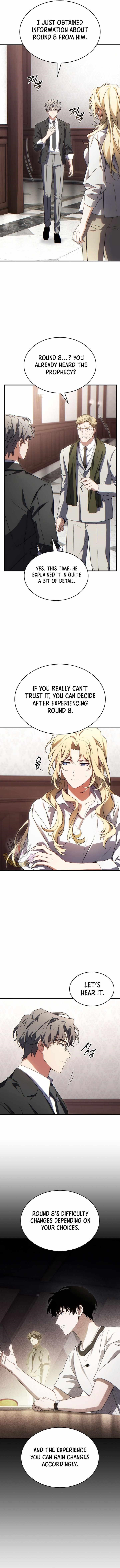 The Max-Level Player’s 100th Regression Chapter 81 - Page 15 in English