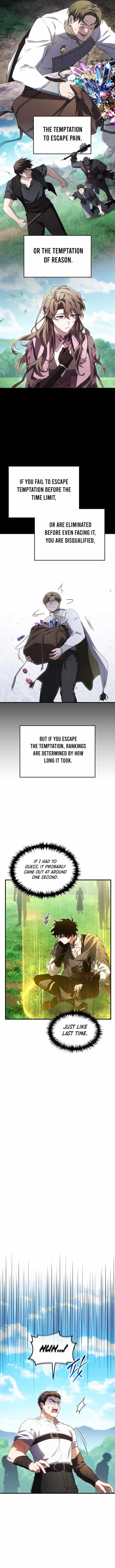 The Max-Level Player’s 100th Regression Chapter 81 - Page 4 in English